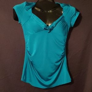 Charlotte Russe Ladies Top